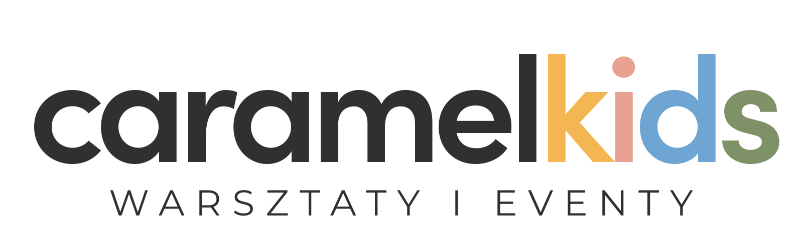 Caramel Kids — Warsztaty i Eventy