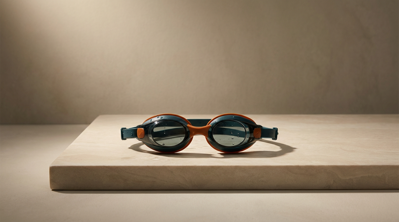 Swimming Goggles