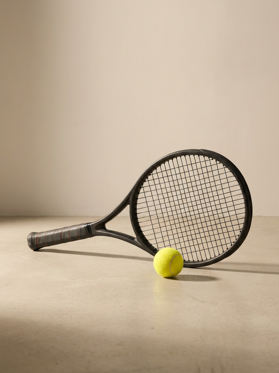 Tennis Racket