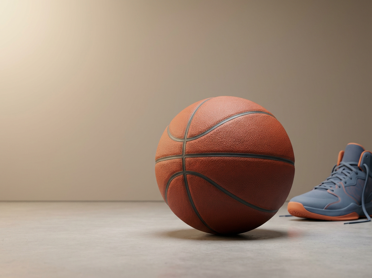 Professional Basketball