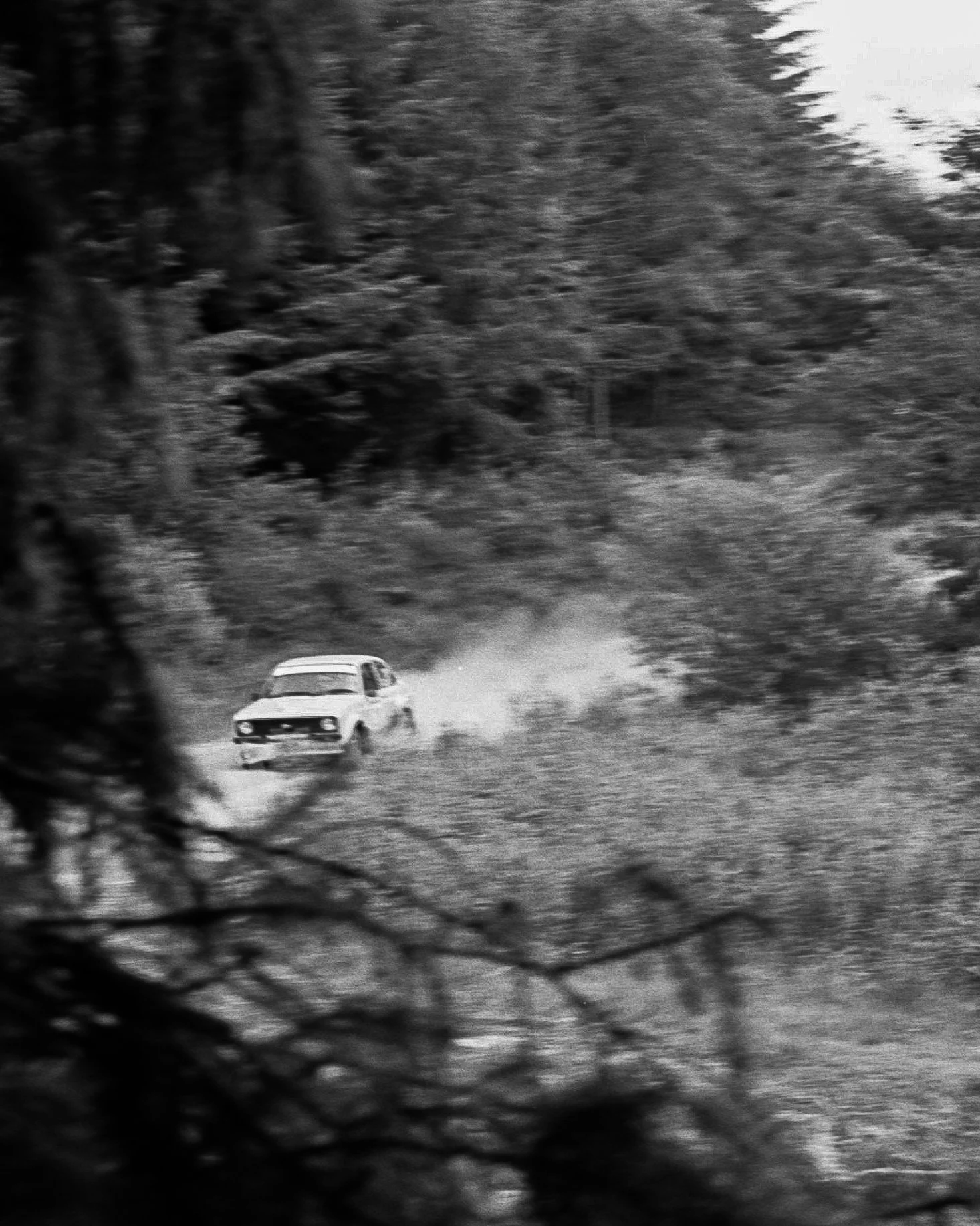 Plains Rally / Bala, 13th June 2026