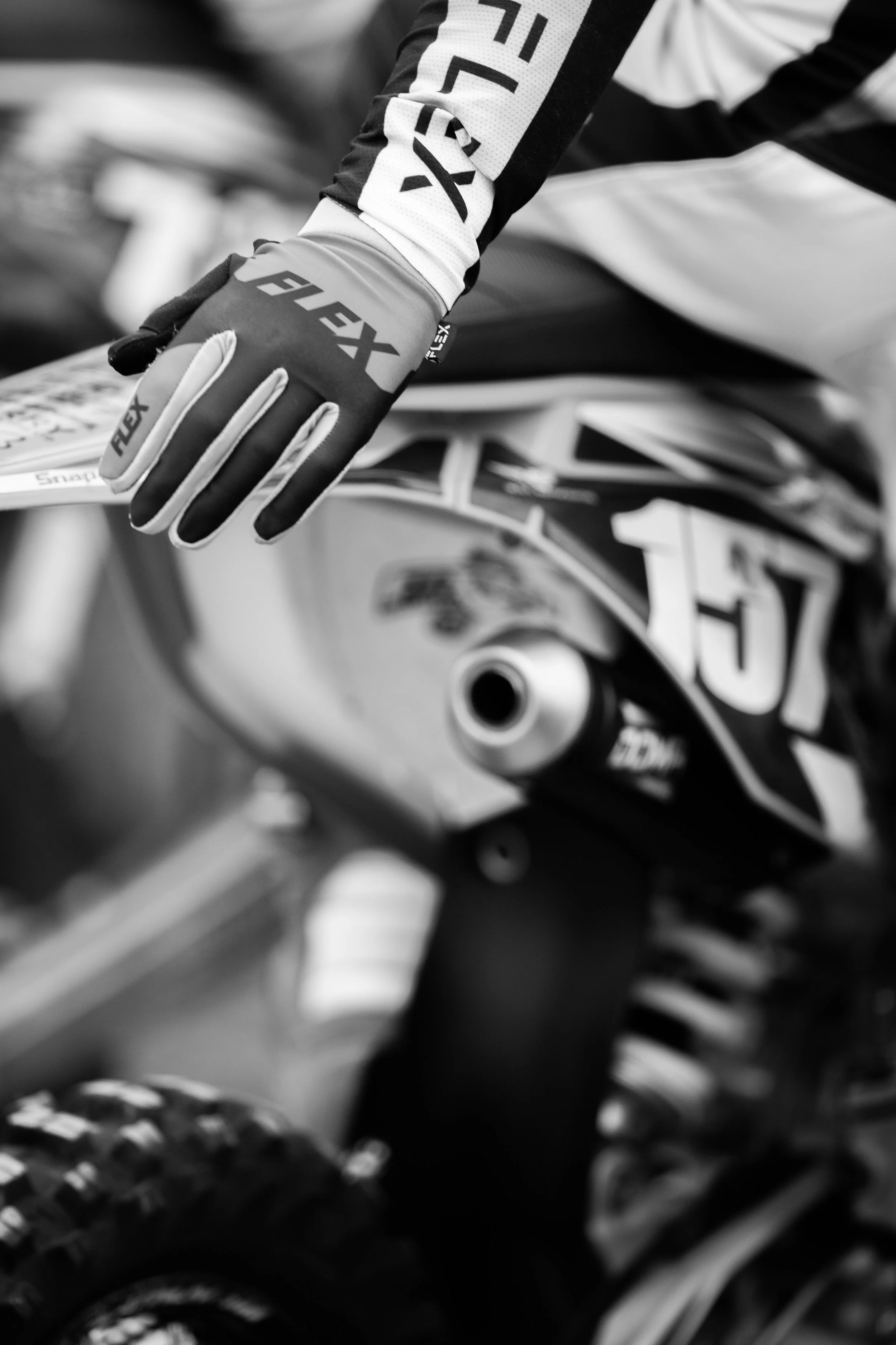 Flex MX / Monster Mountain, 2025