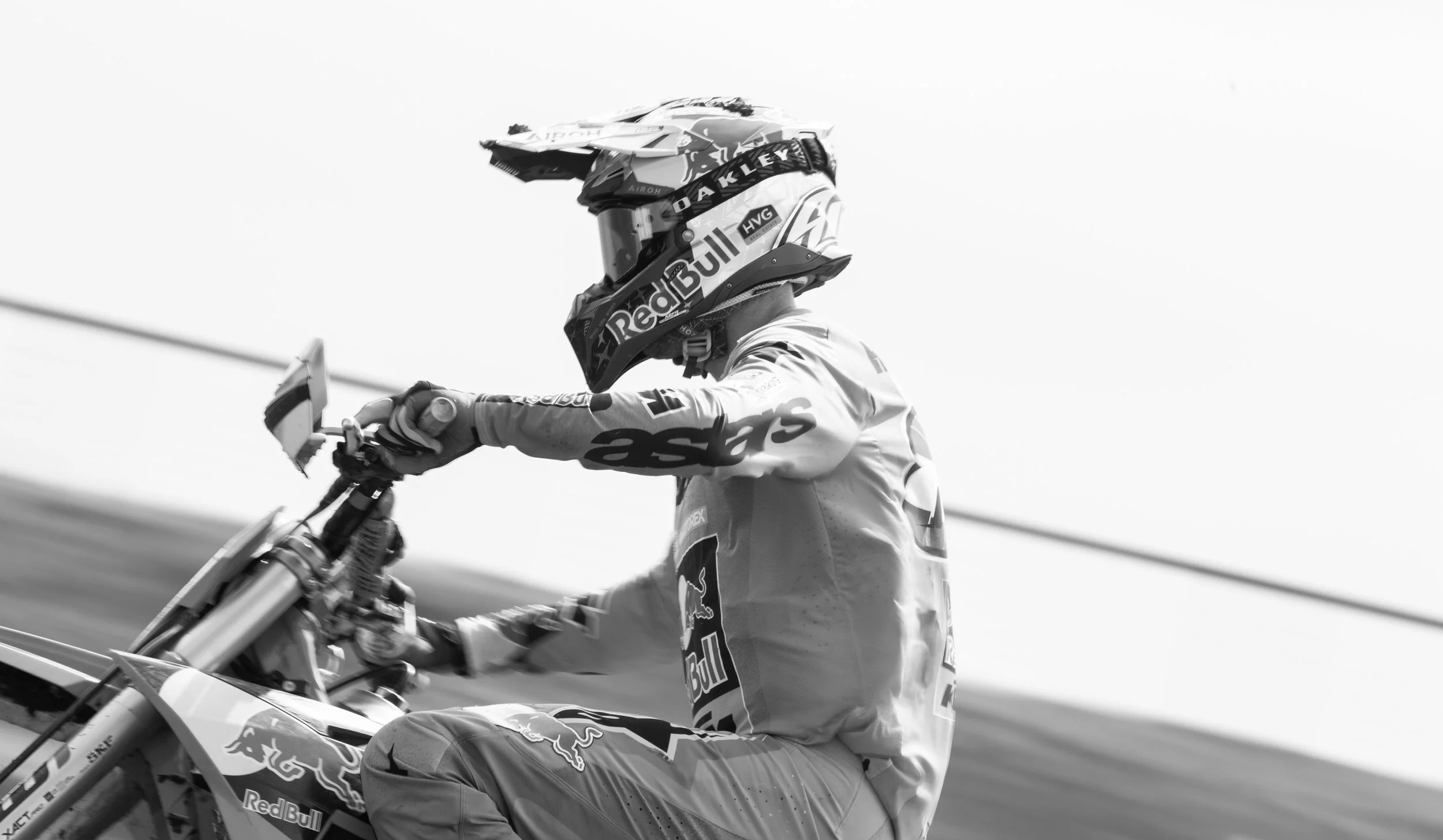 Jeffrey Herlings / Monster Mountain, 2025