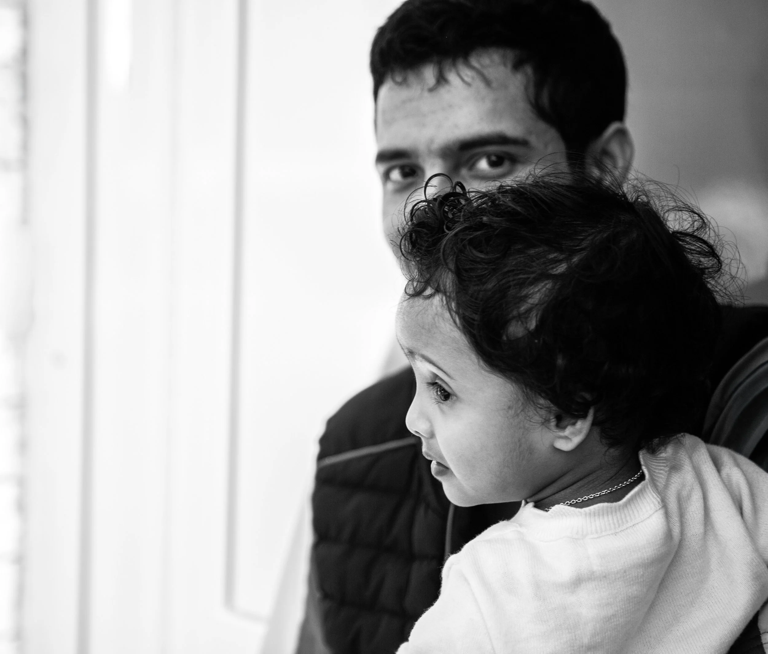 Father & Daughter / Pill Carnival 2025