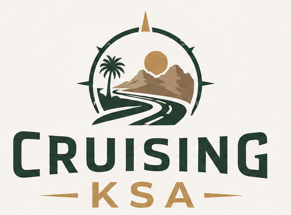 Cruising KSA