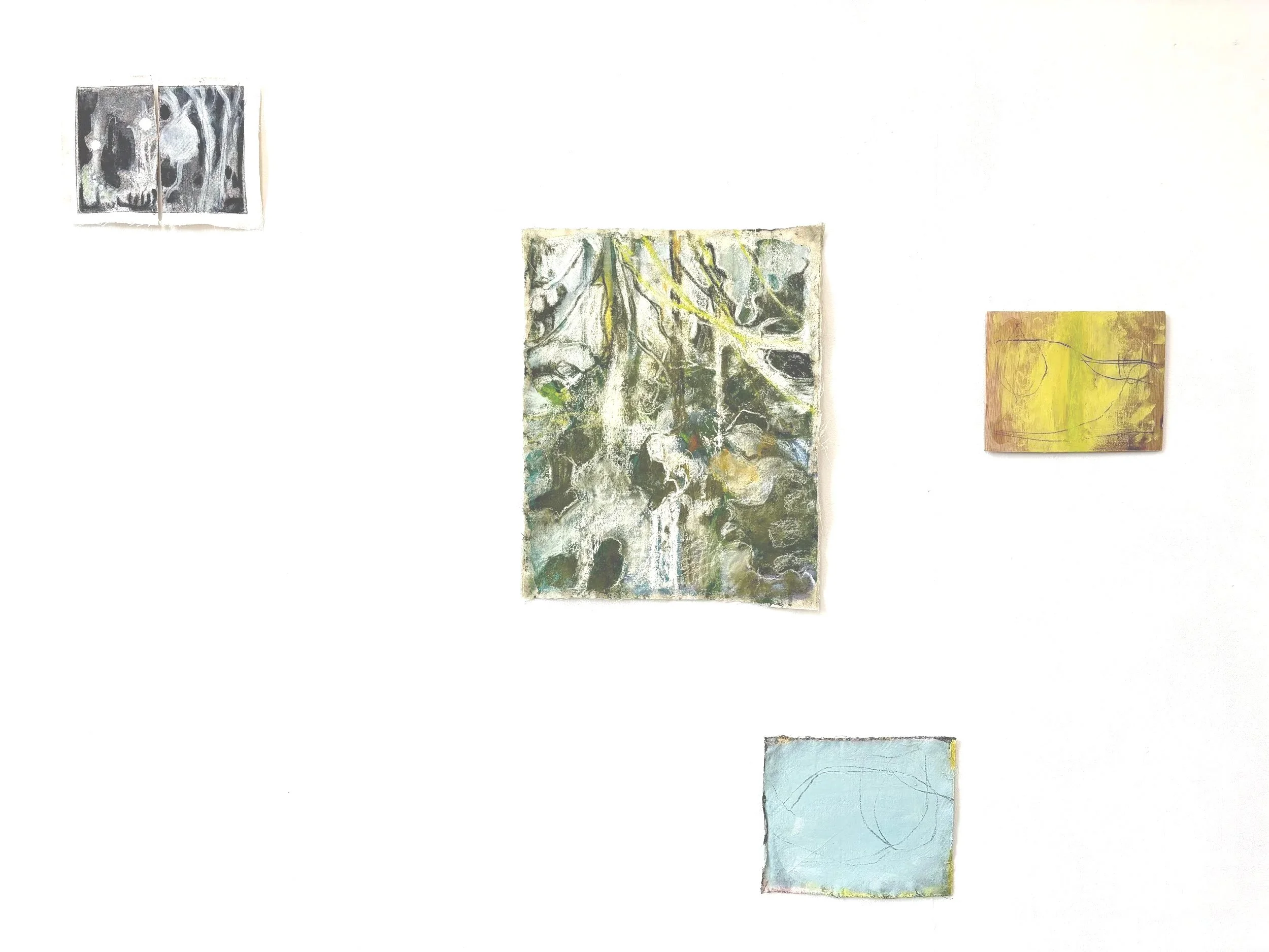 MA INTERIM SHOW, MARCH 2026 | CARRIED LANDSCAPES