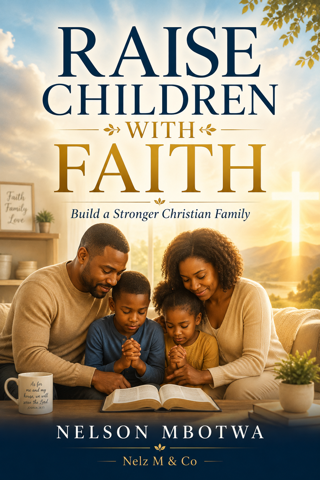Raise Children with Faith