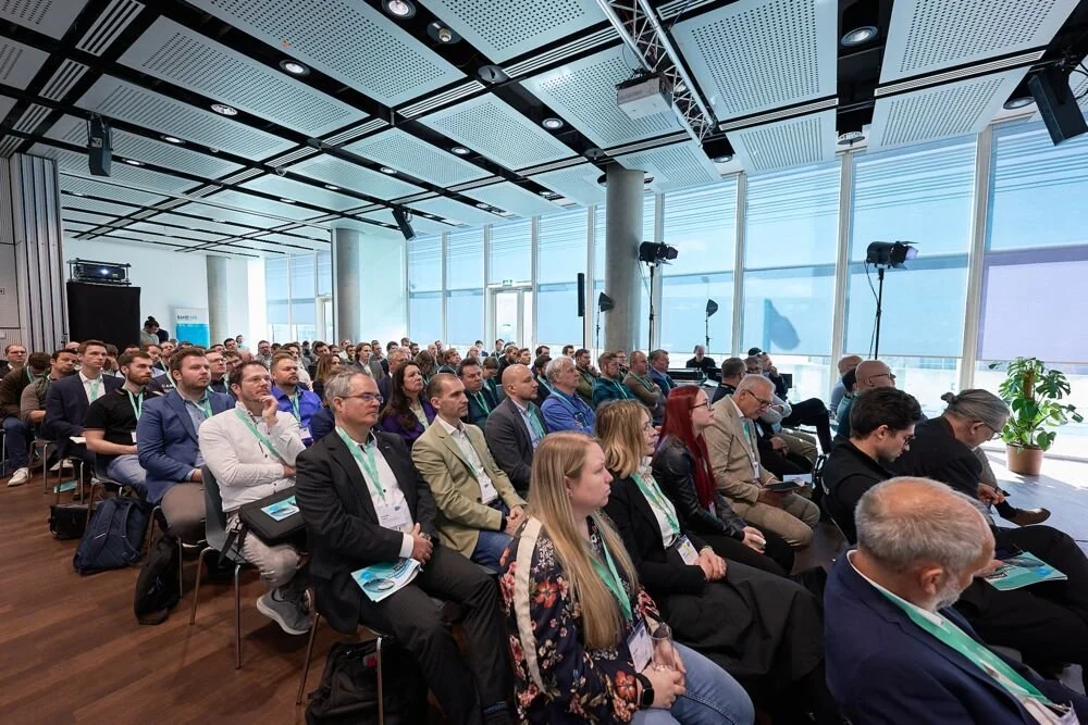 Trivion @ Austrian 3D-Printing Forum 2026
