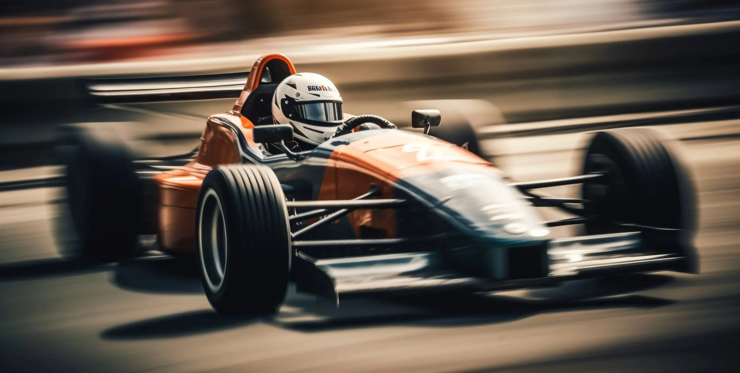 Additive Fertigung für den Rennsport bei Trivion