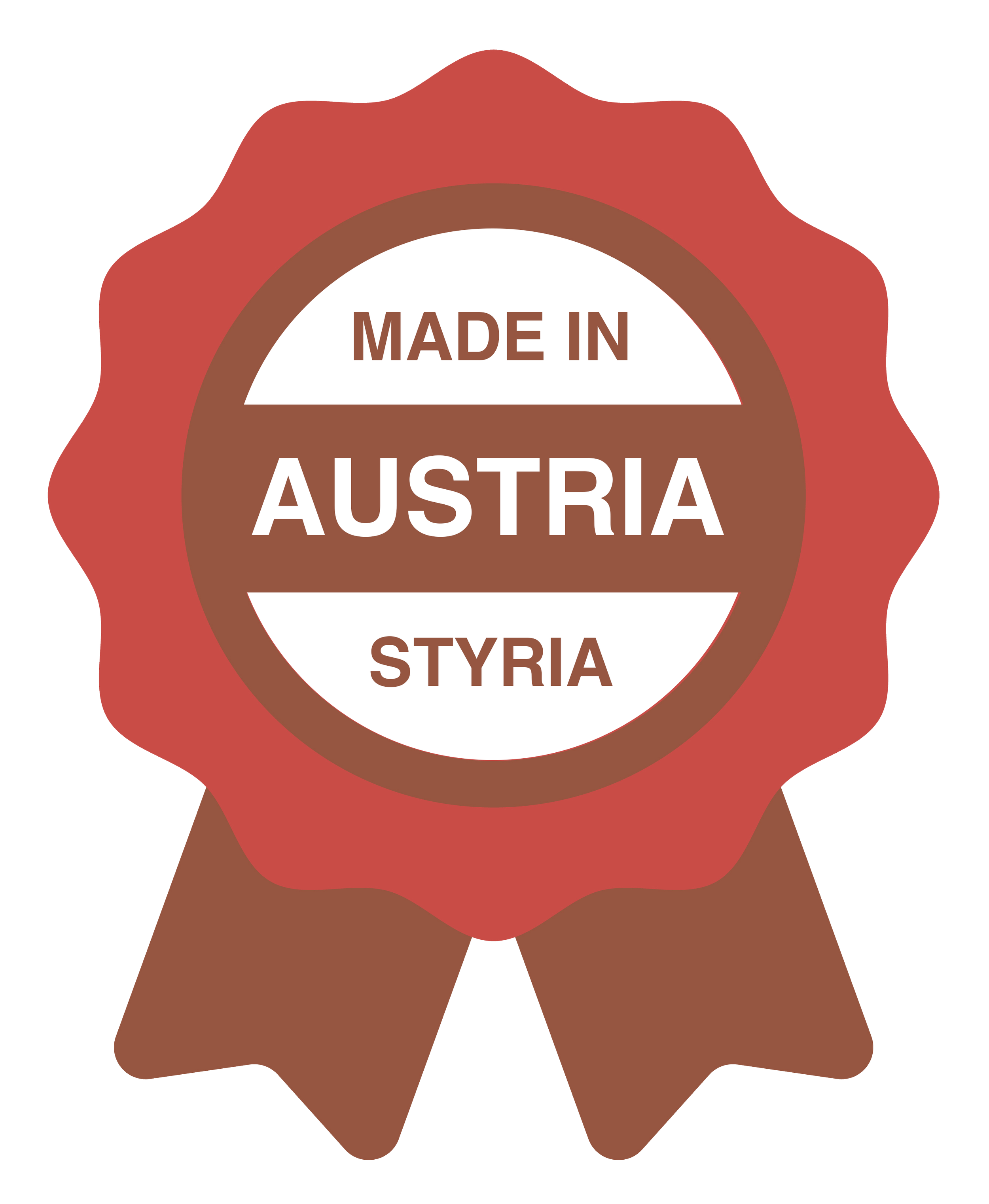 Made in Austria-Label