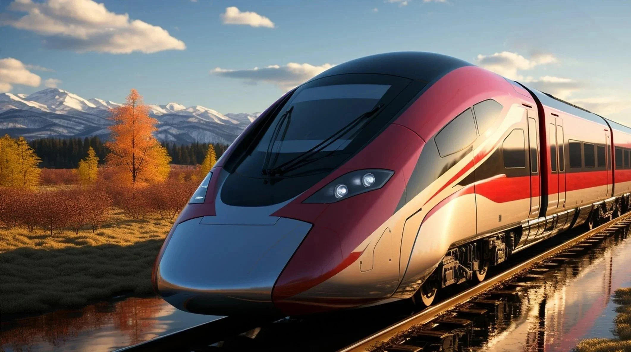 Additive Fertigung für die Bahnindustrie bei Trivion