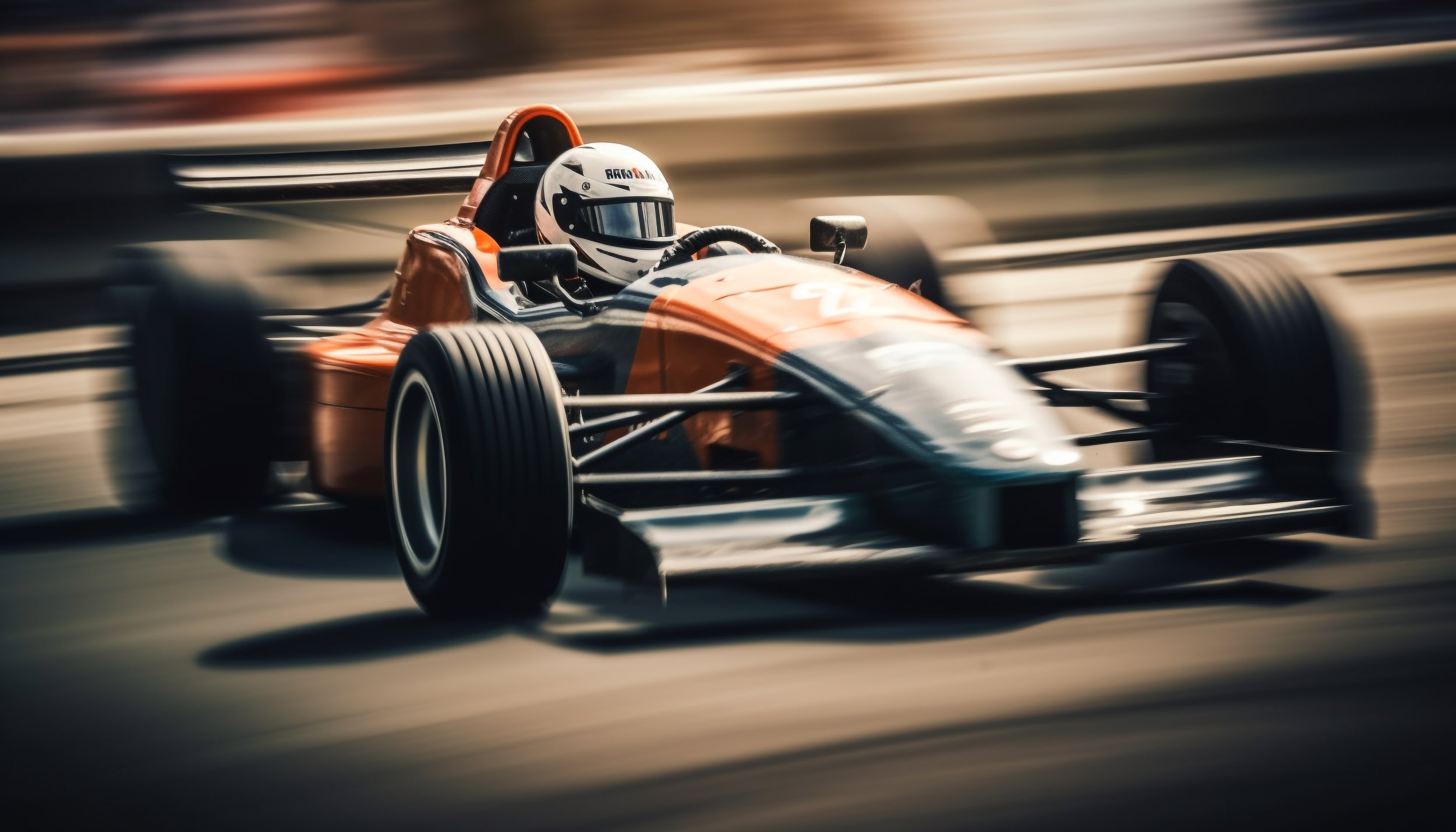 Additive Fertigung für den Rennsport bei Trivion