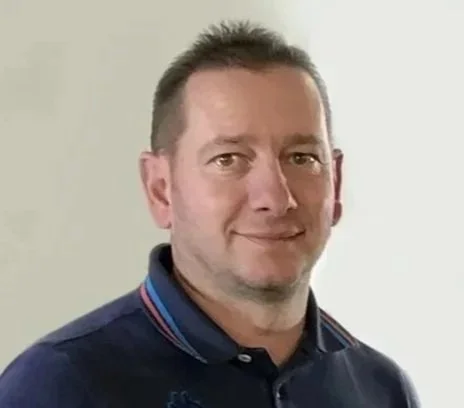 Harald Stepanovsky, CTO von Trivion