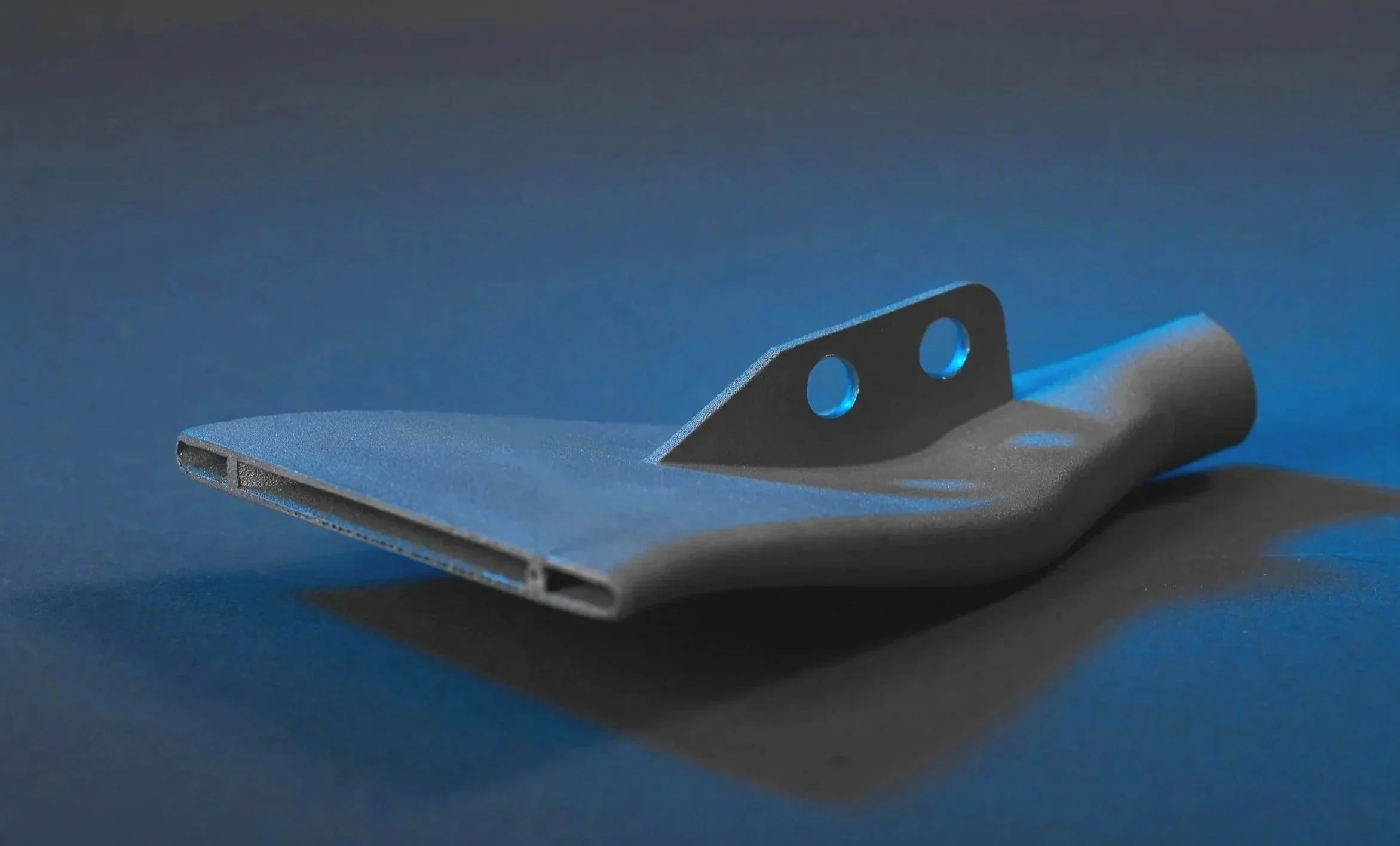 Metalldruck bei Trivion – additive Fertigung aus Metall