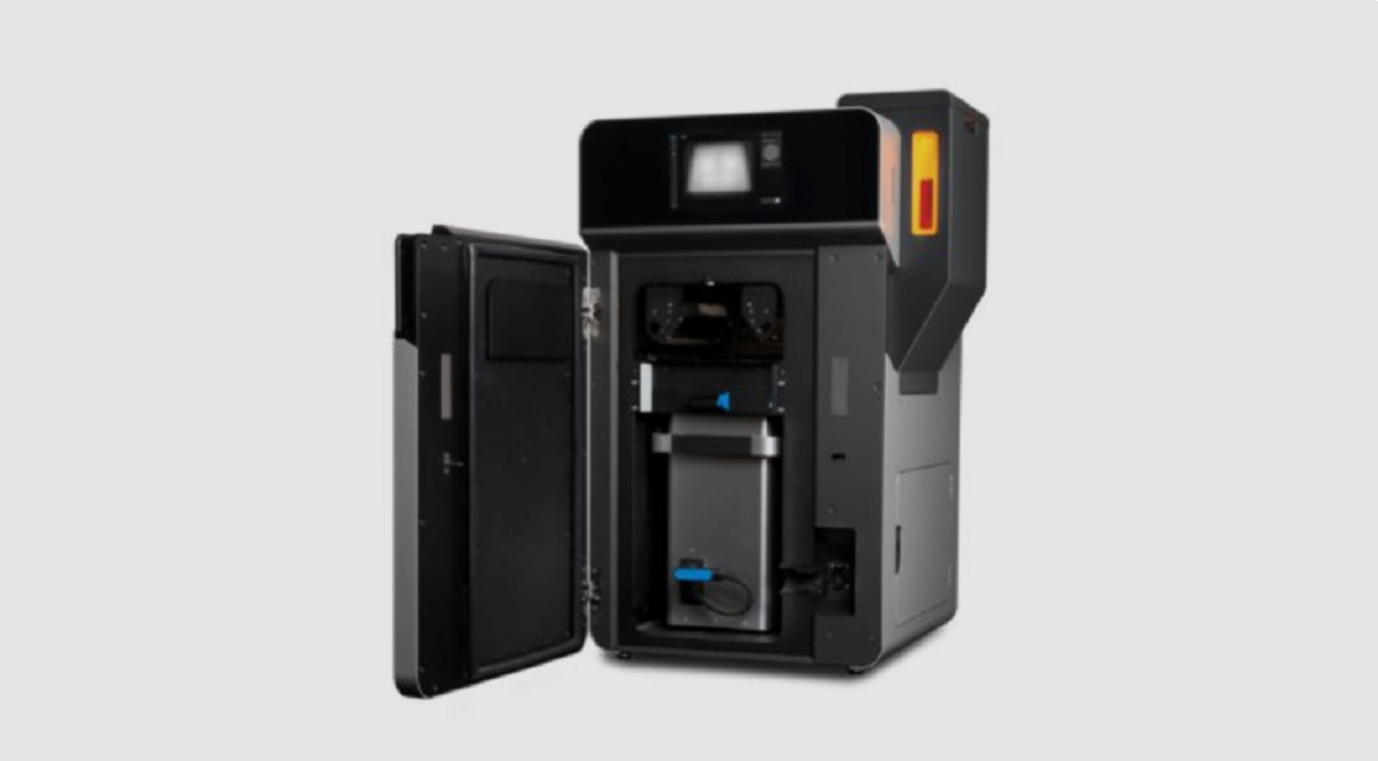 Formlabs Fuse 1+ Kunststoff-3D-Drucker bei Trivion