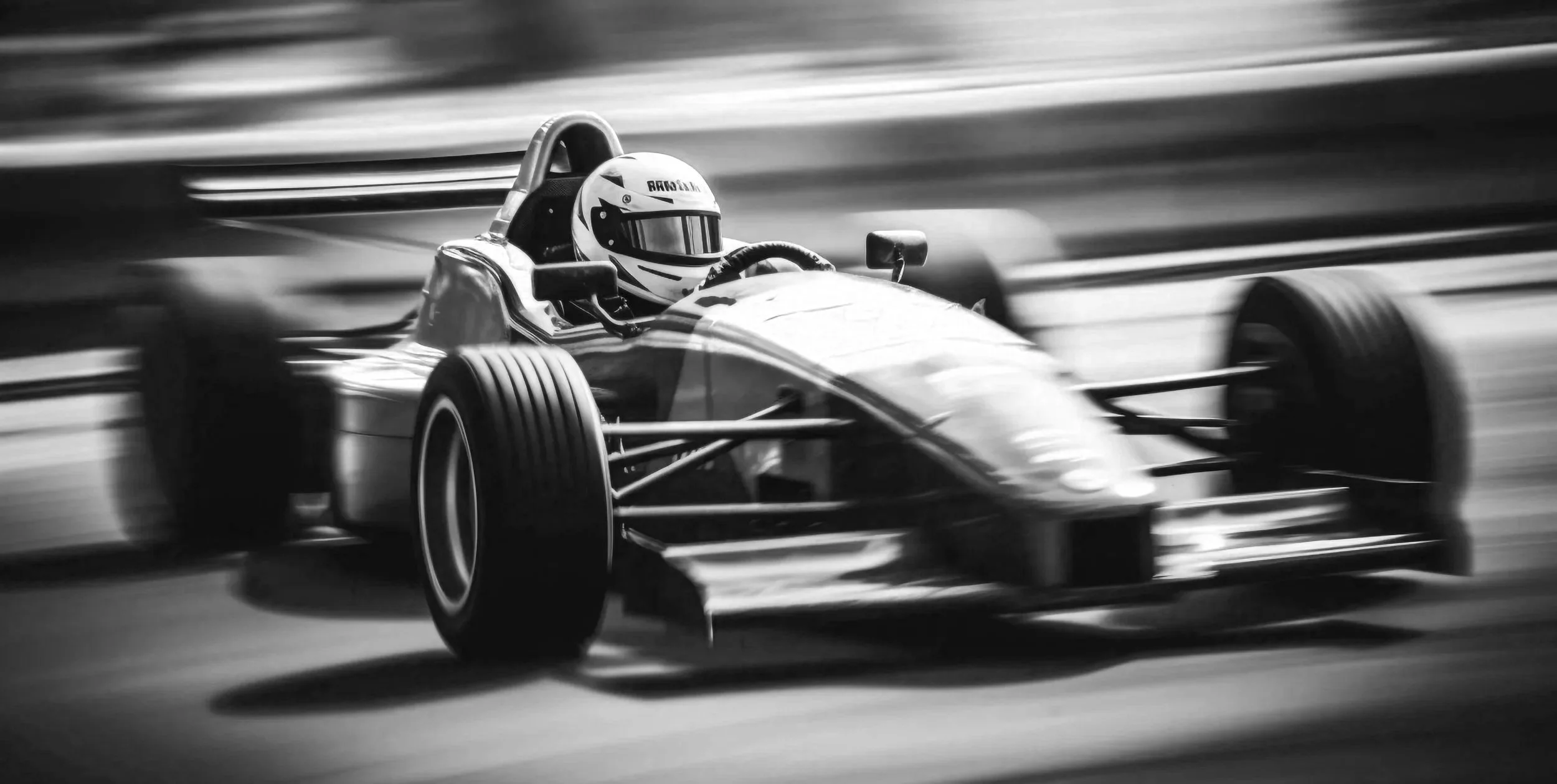 Additive Fertigung für den Rennsport bei Trivion