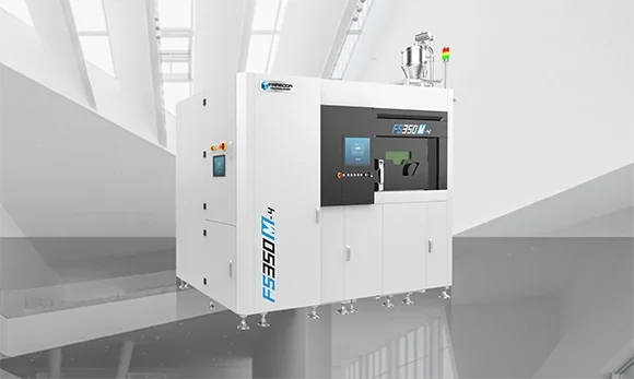 Farsoon FS 350 Metall-3D-Drucker bei Trivion