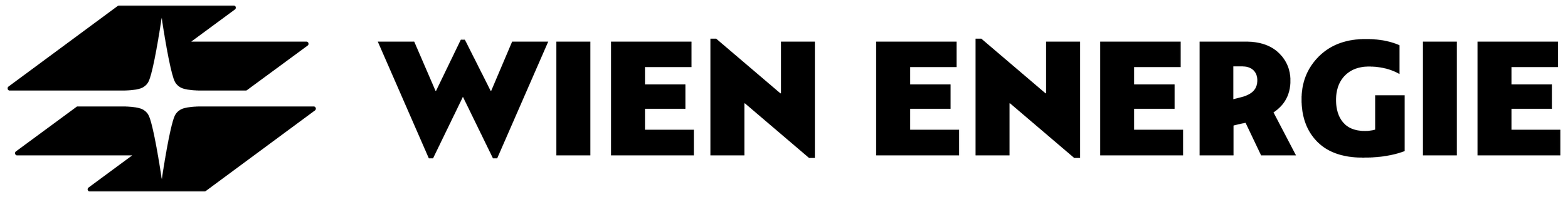 Wien Energie Logo