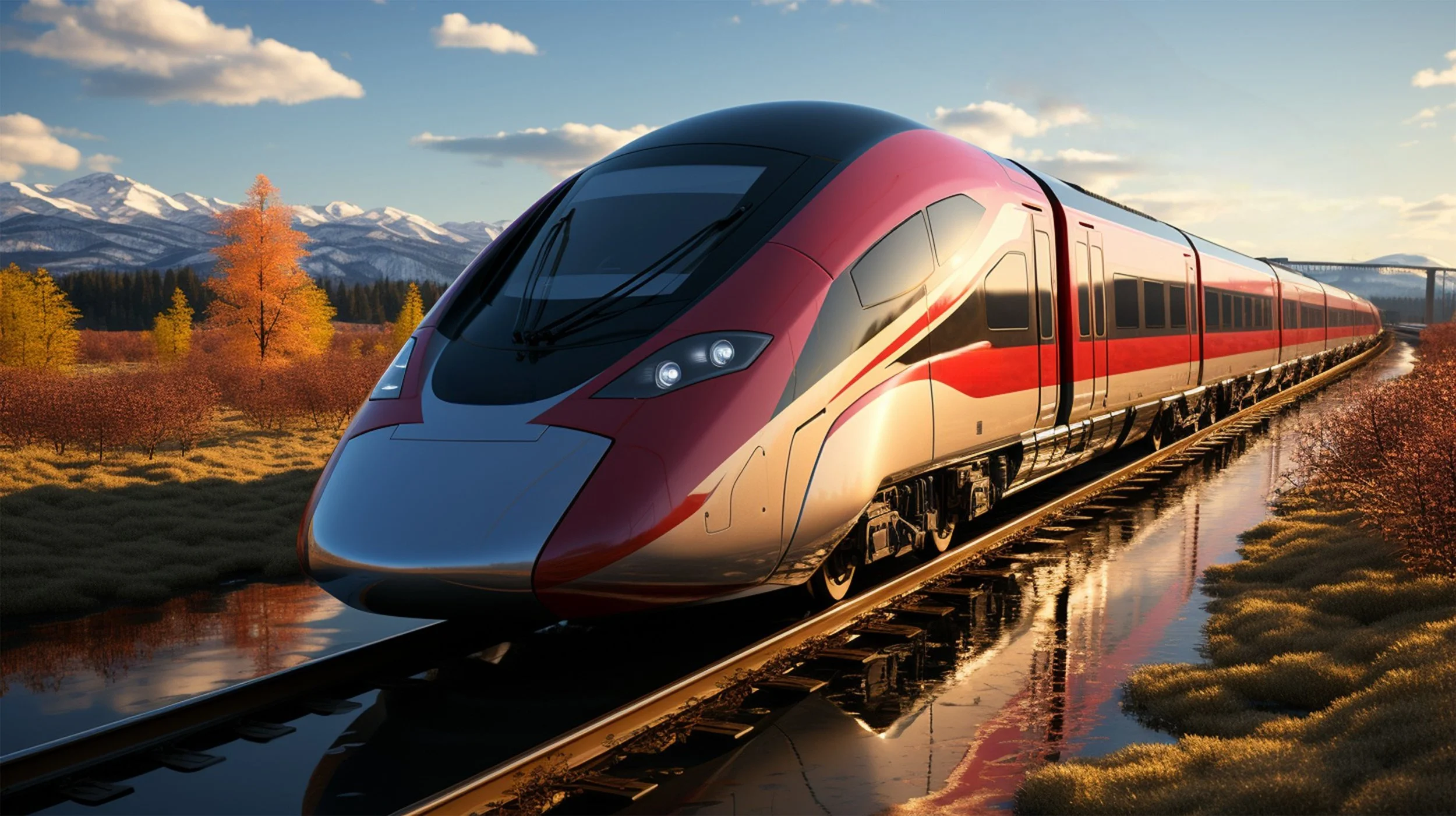 Additive Fertigung für die Bahnindustrie bei Trivion