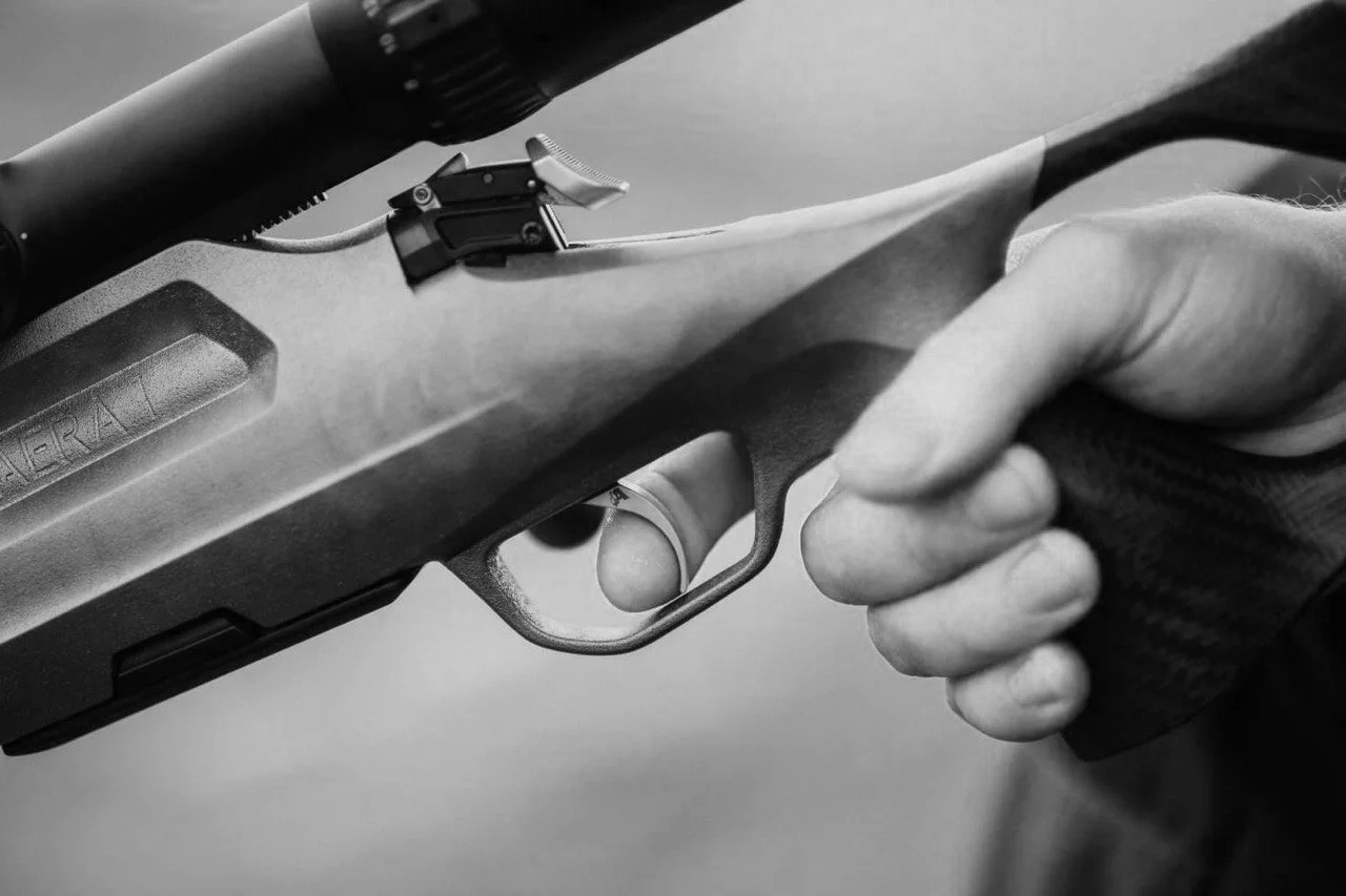 Additive Fertigung für Jagd und Schießsport bei Trivion