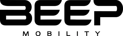 BEEP Mobility Logo