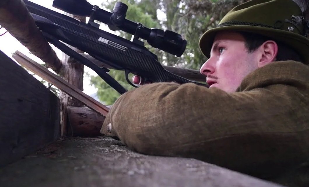 Additive Fertigung für Jagd und Schießsport bei Trivion