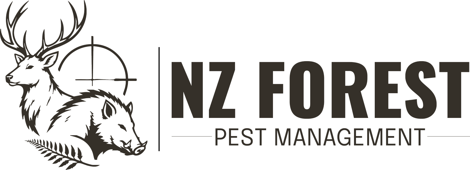 NZ FOREST PEST MANAGEMENT