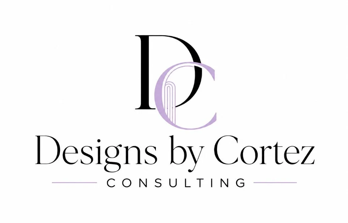Designs by Cortez Consulting 