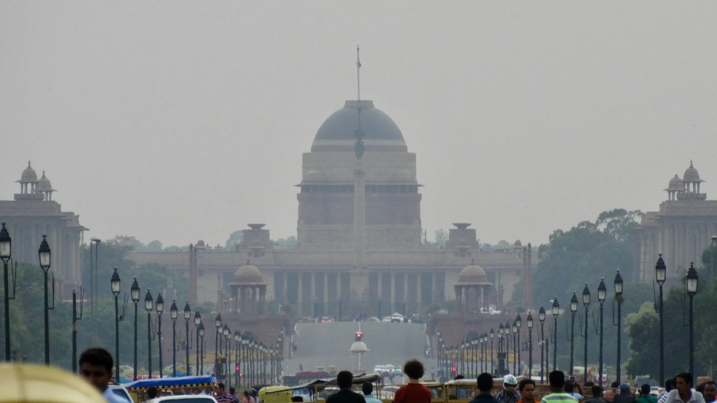 National Infrastructure Governance 2035: Beyond the Build Era
