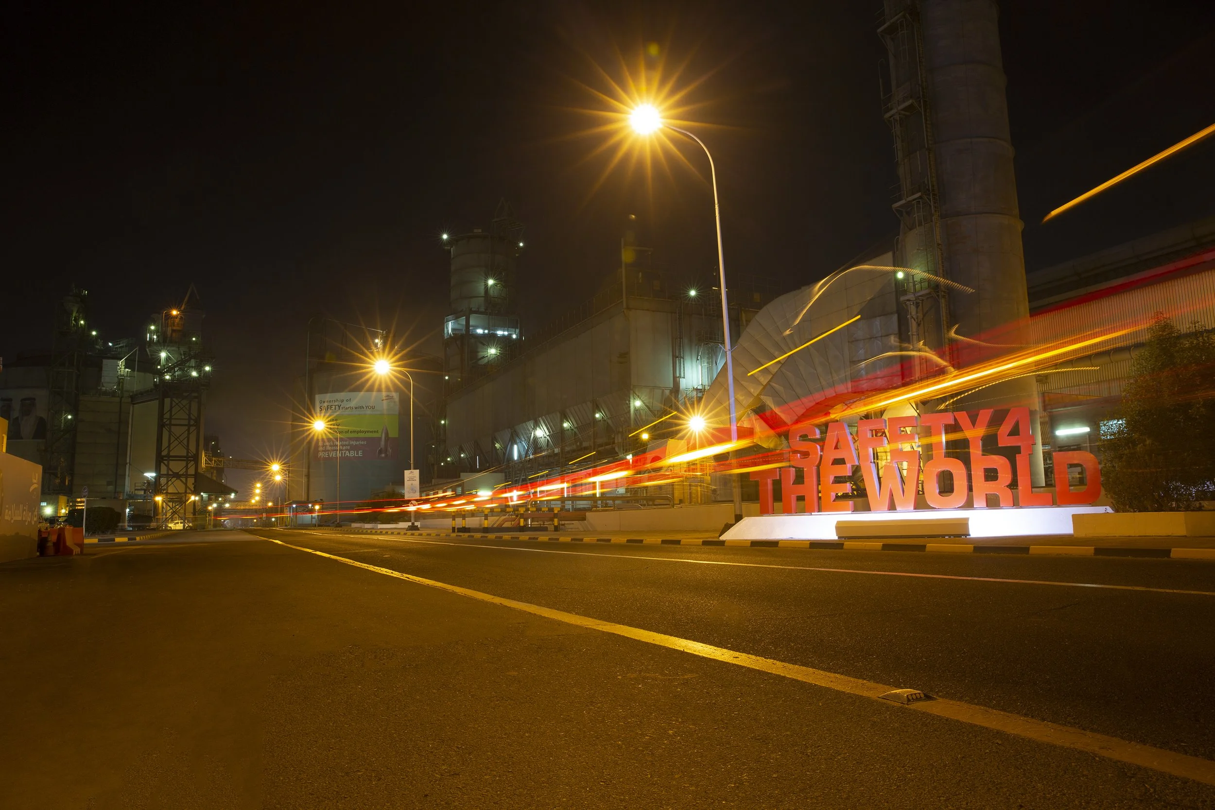 Infrastructure Decision Intelligence-Re-establishing Ground Reality in Critical Industrial Infrastructure