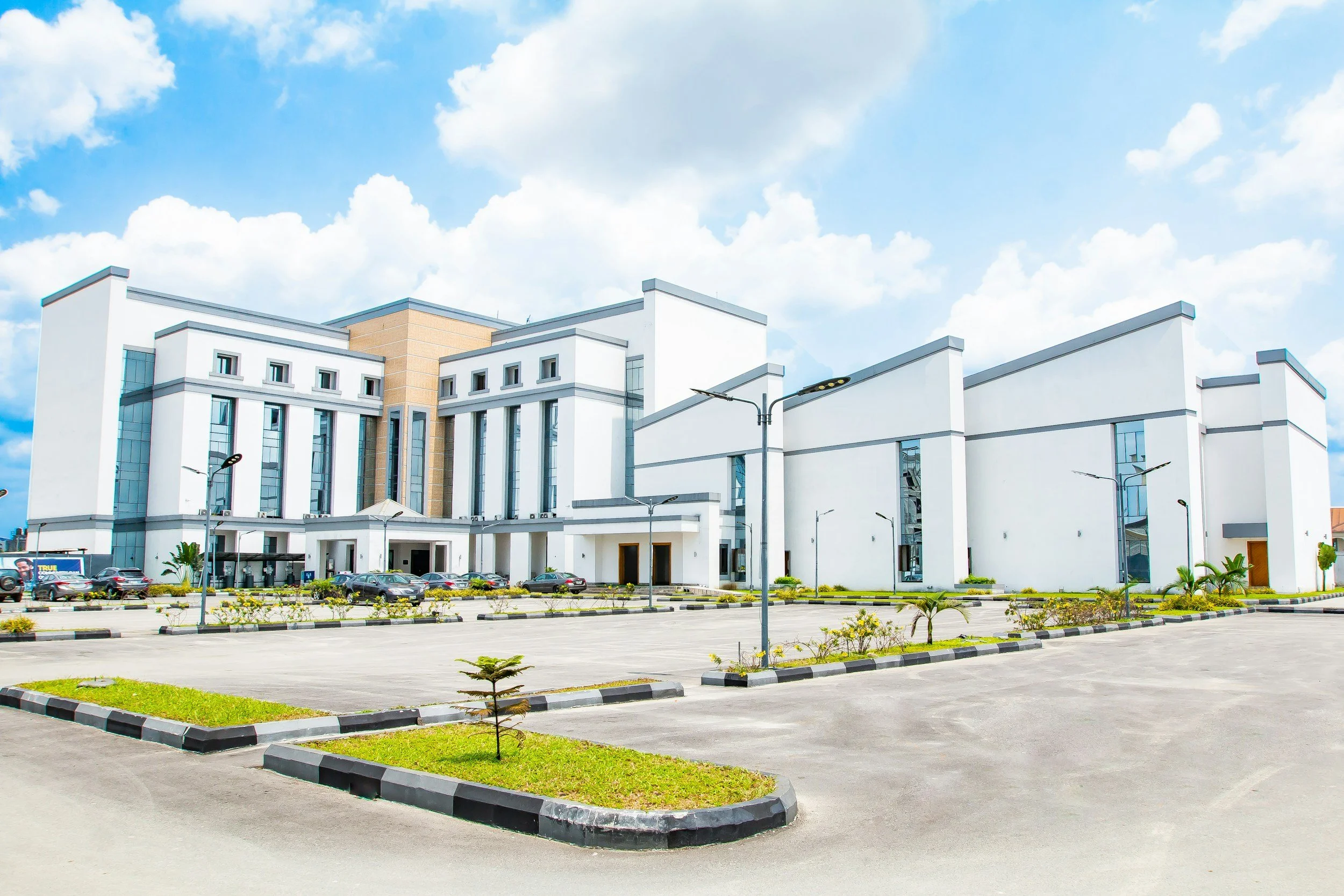 The Intelligent Health City-Establishing the Information Foundation for Healthcare Infrastructure- From Design to Intelligent Operations