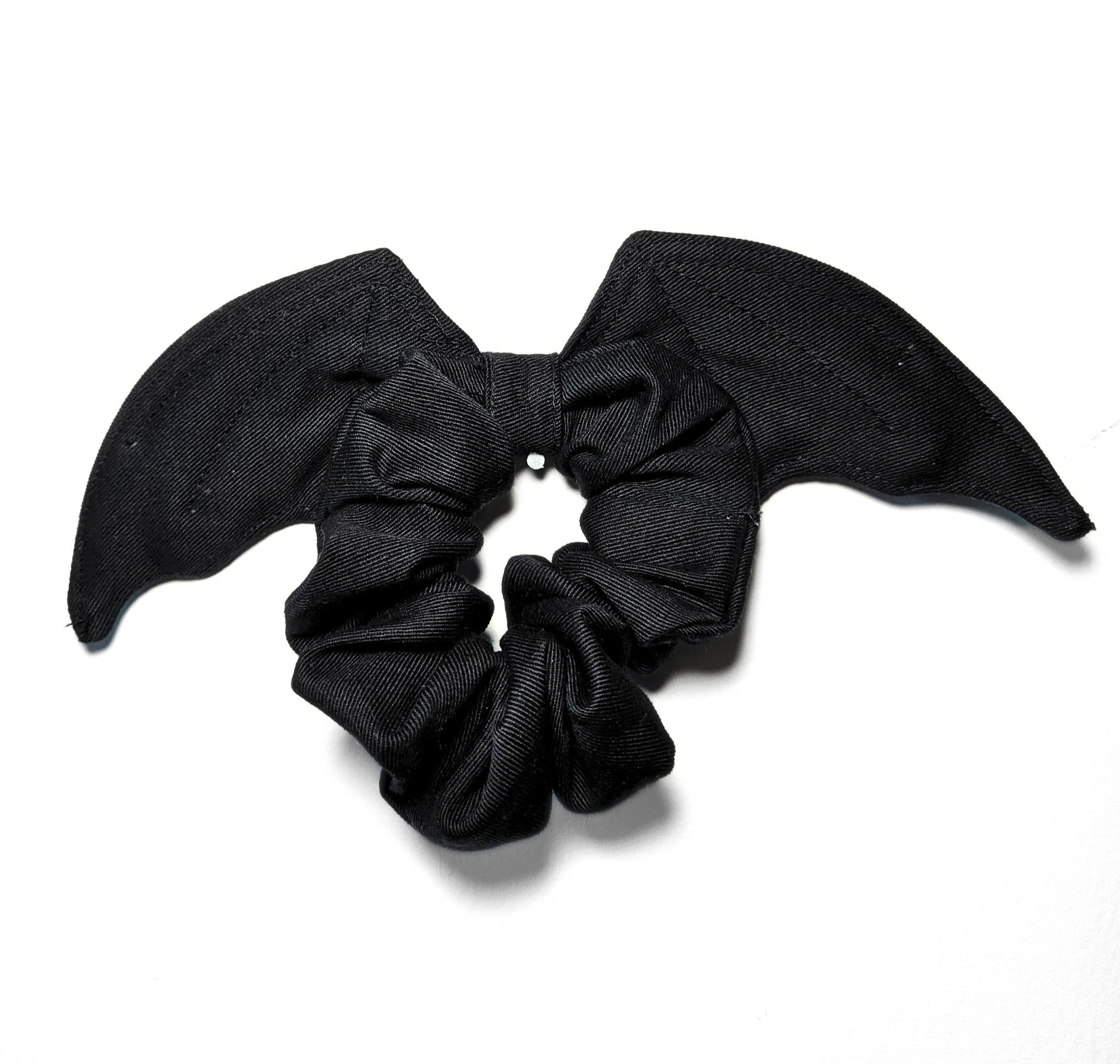 Bat Wing Scrunchie - PRE-ORDER