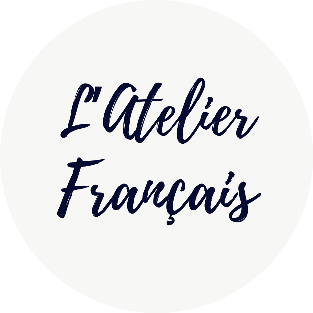 L'ATELIER FRANÇAIS