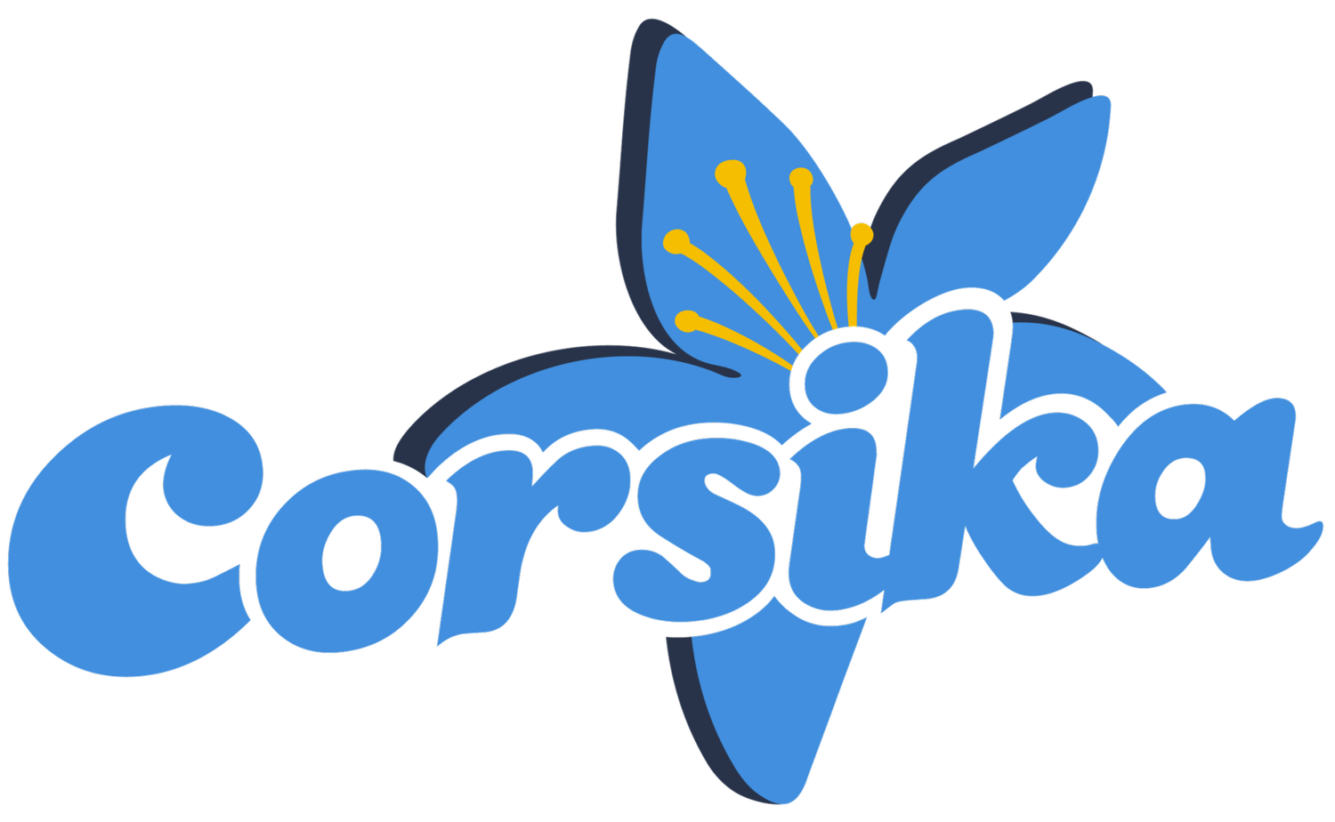 Corsika Drink