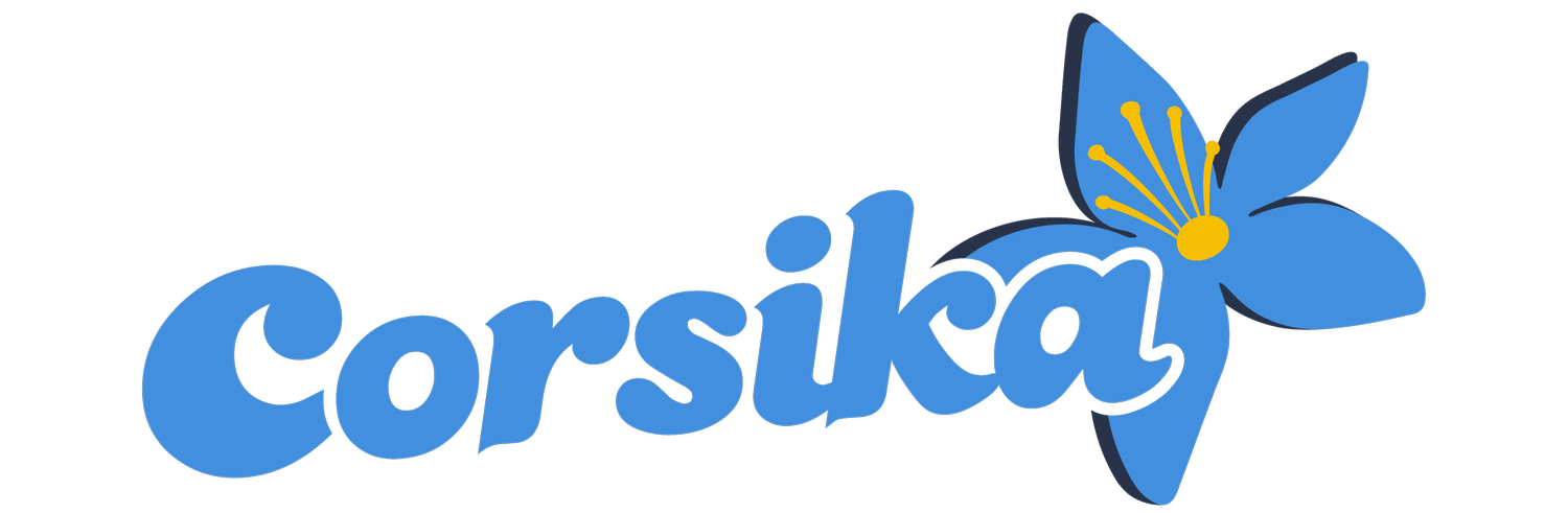 Corsika Drink