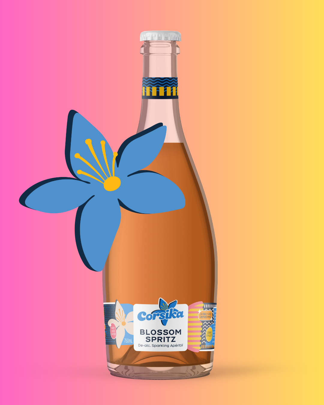 Blossom Spritz