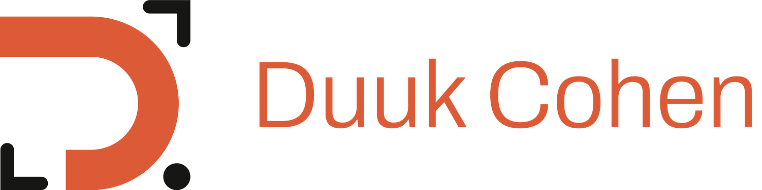 Duuk Cohen