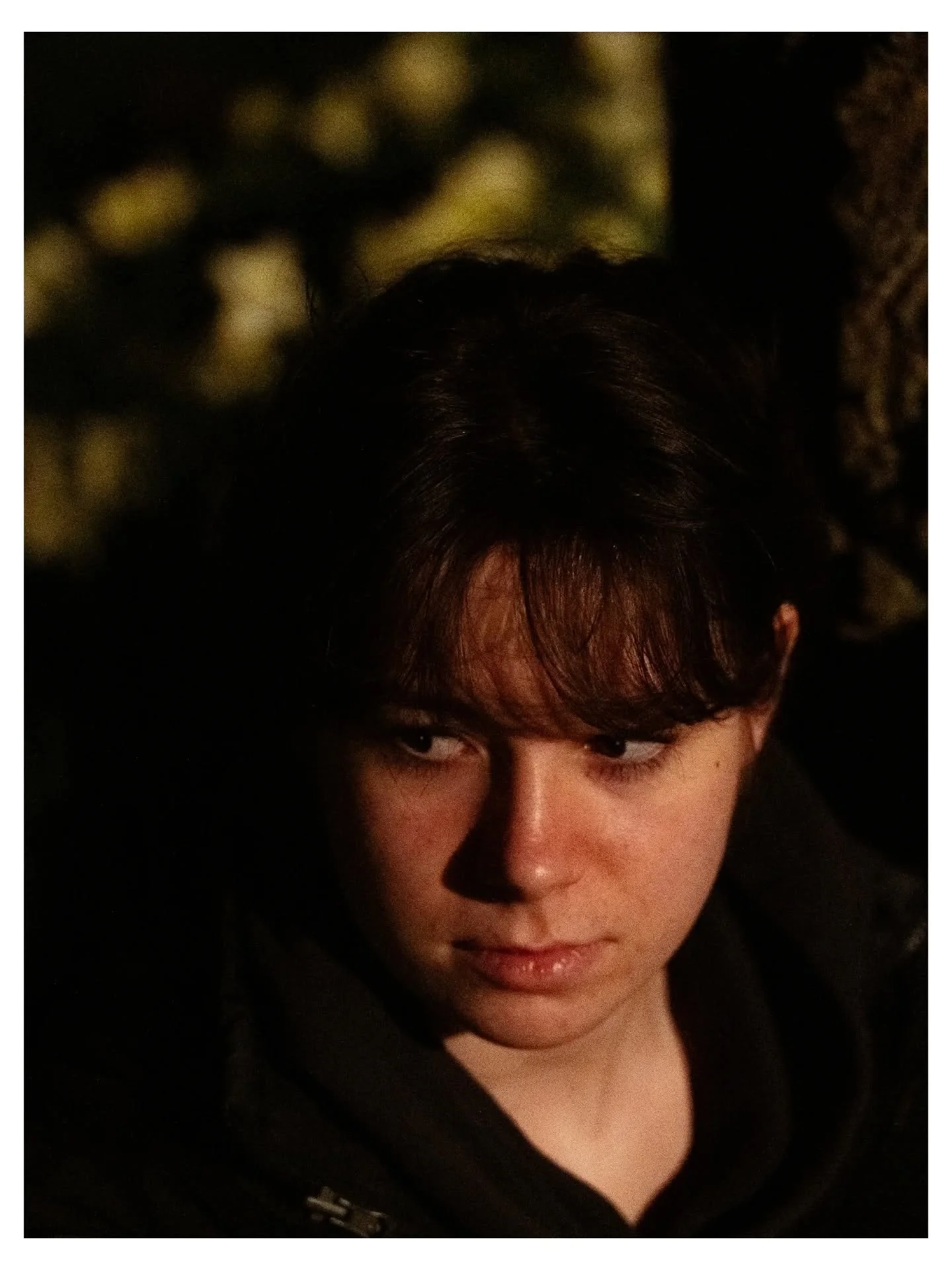 Experimentele portretfotografie!