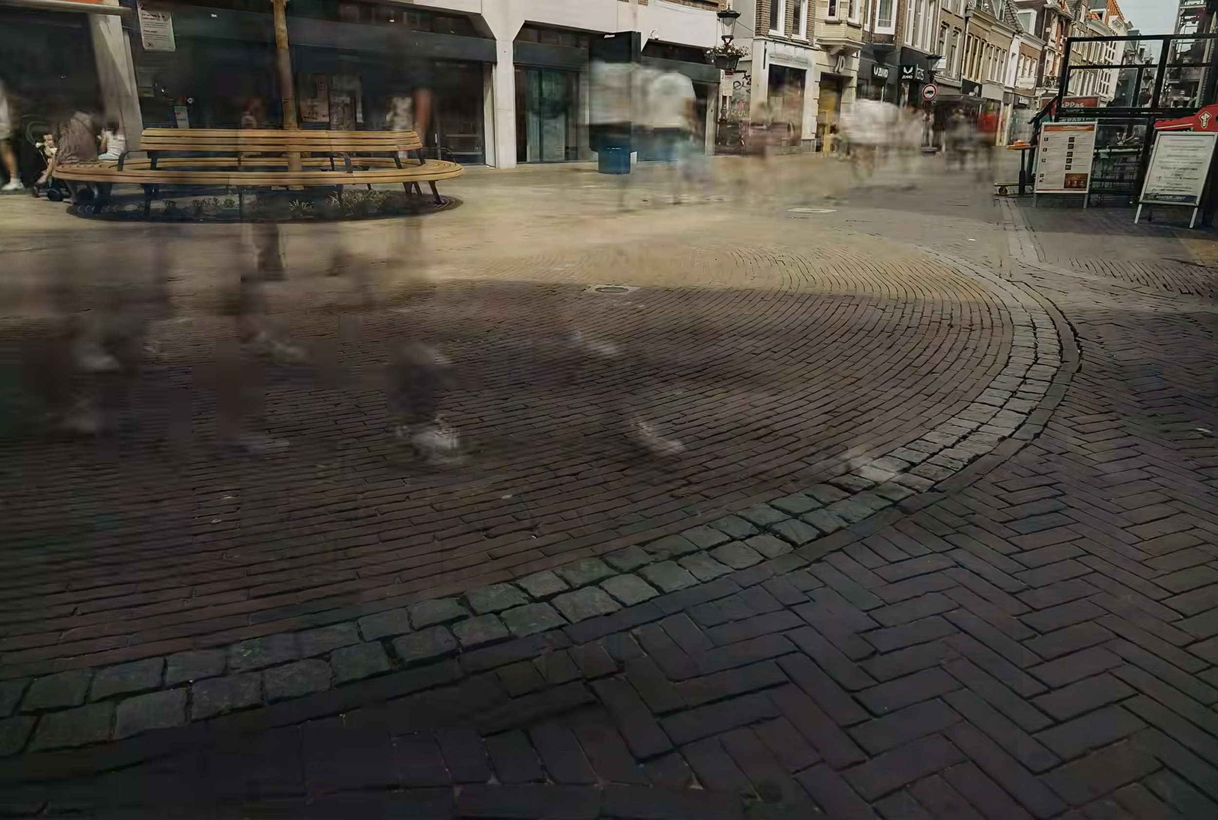 Timelapse