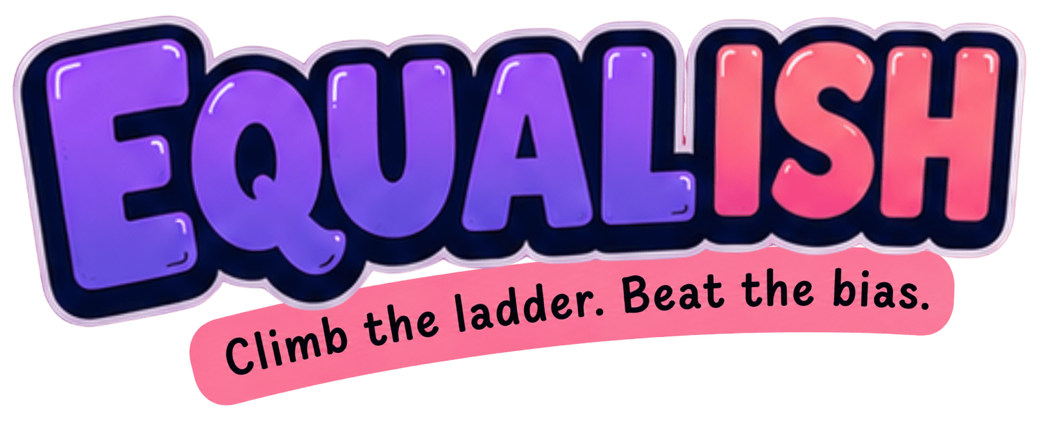 Equalish