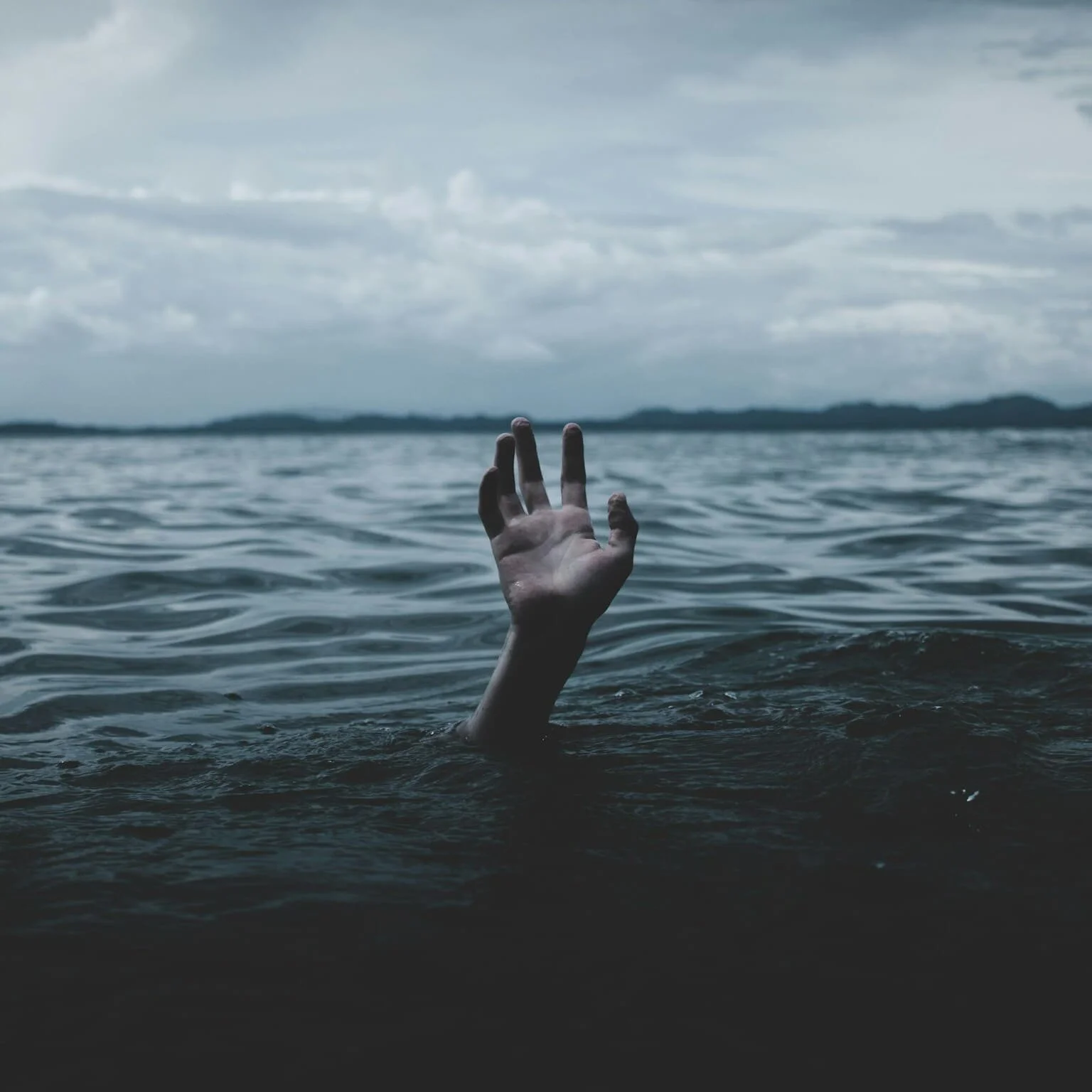 De onderliggende oorzaak van depressie en burn-out