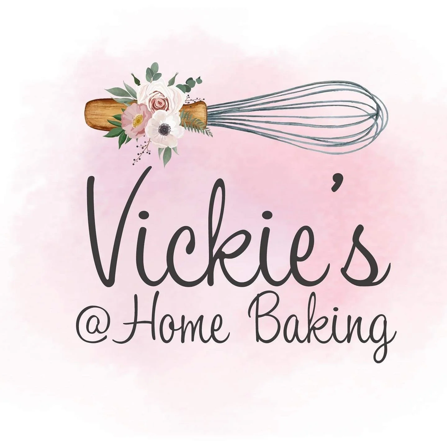 Vickie's @ Home Baking