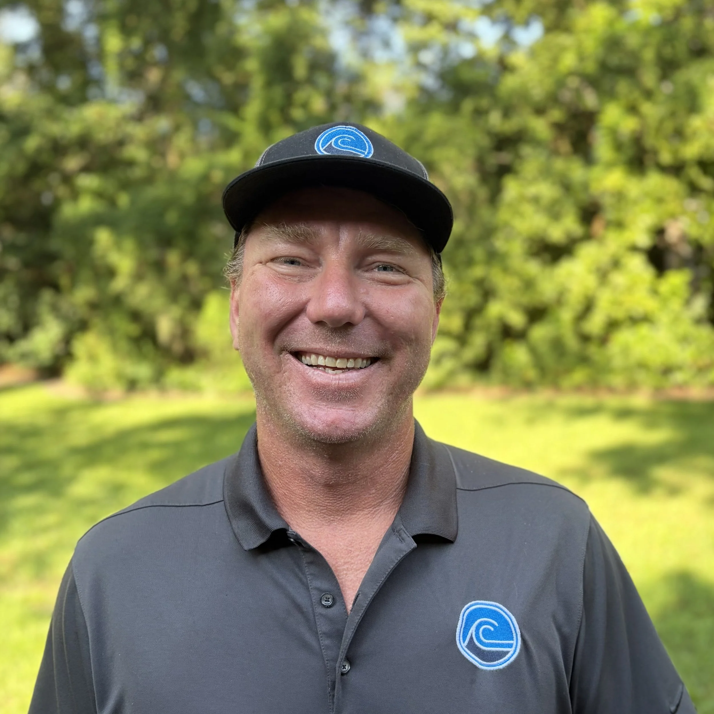Coastal Current Electric FOunder