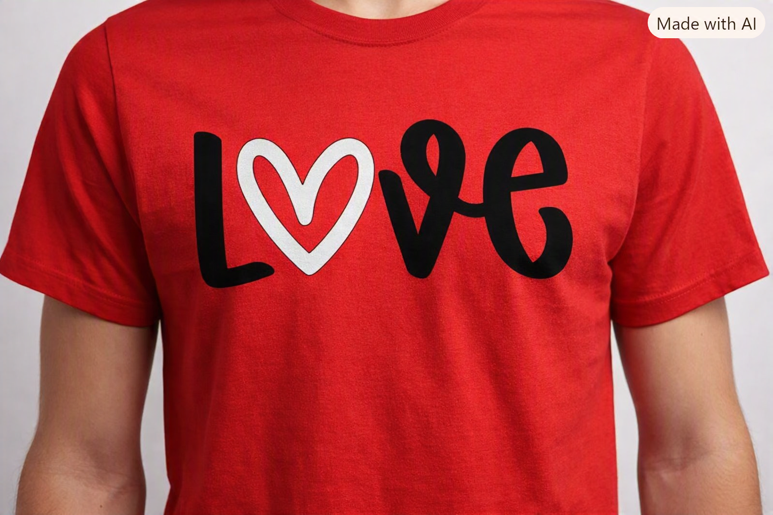 Love Collection Tees