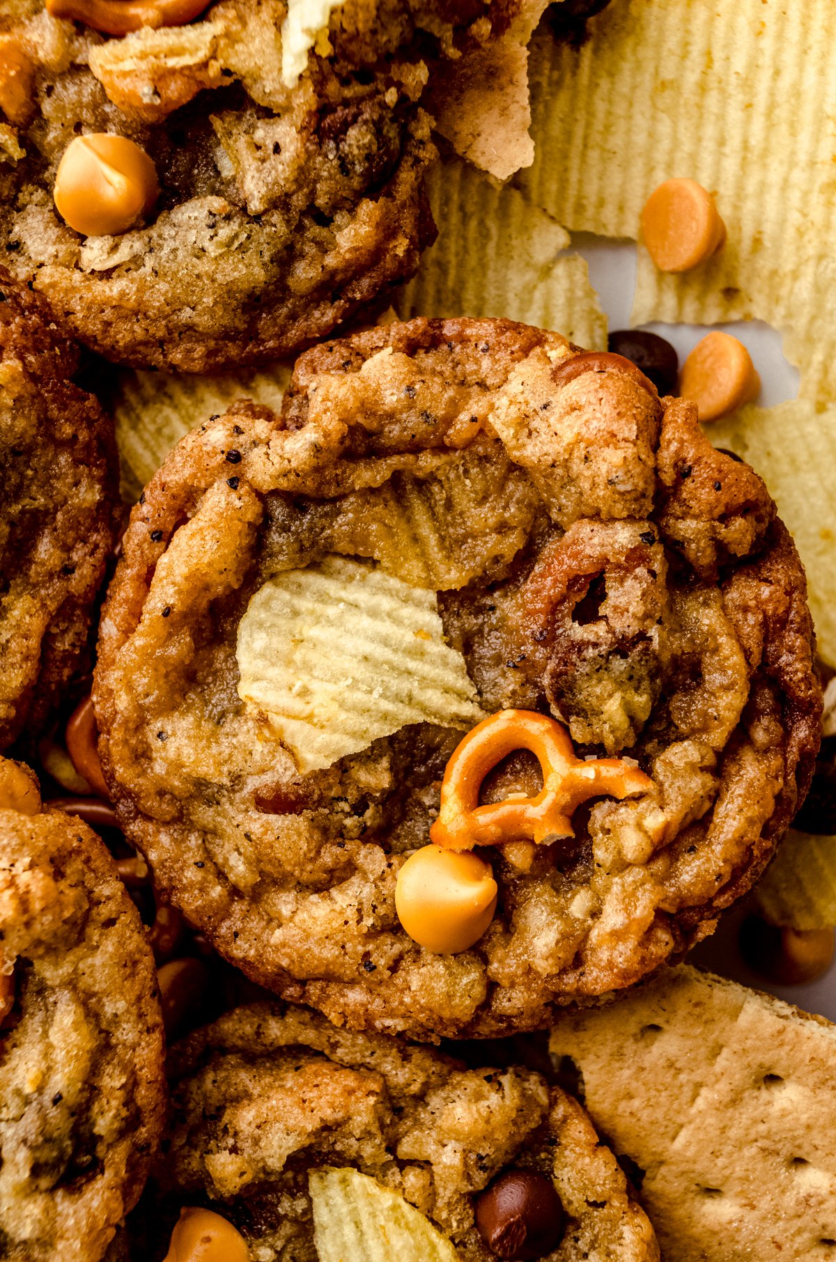 Composte Cookie
