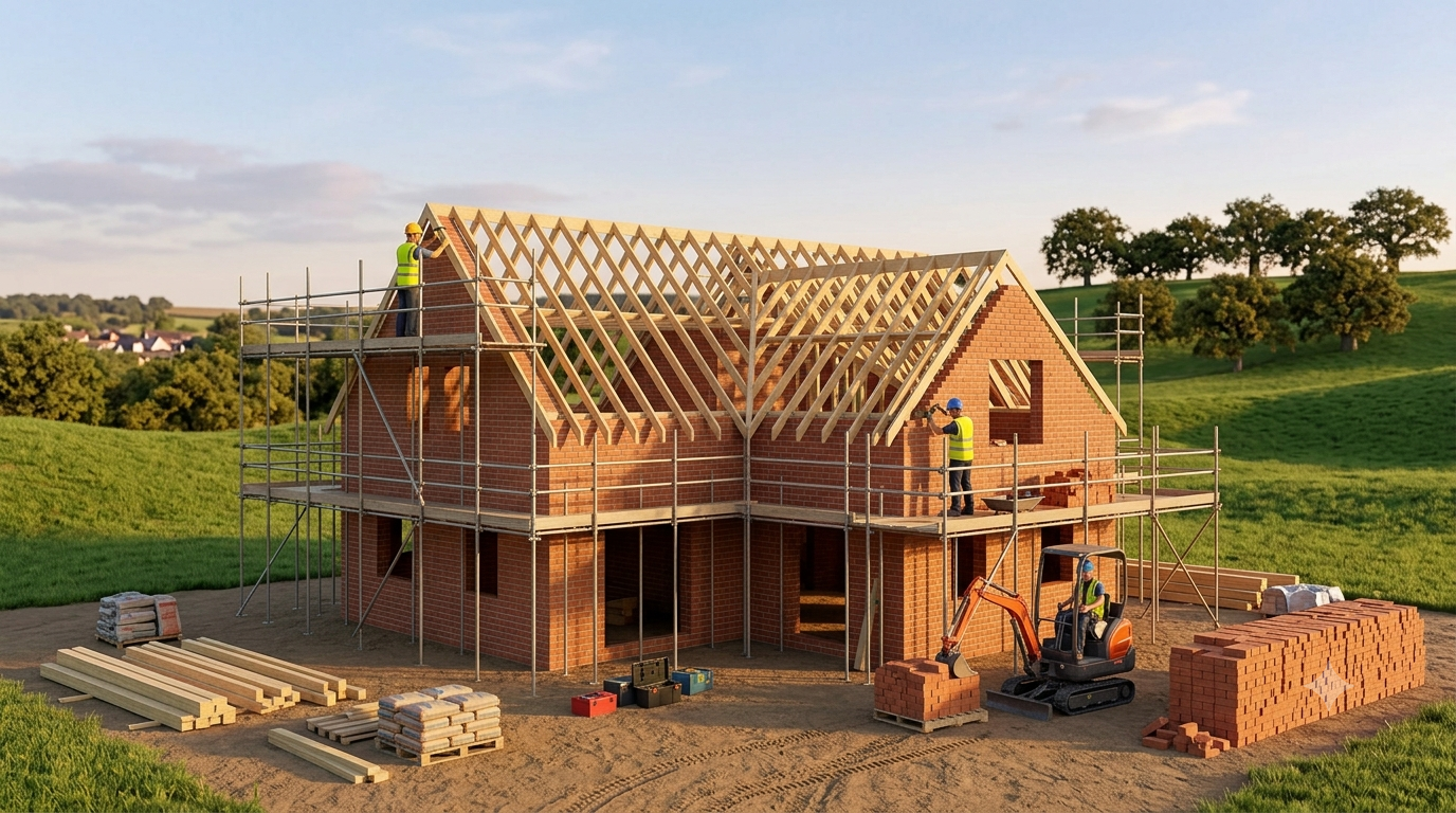 Turnkey Construction & Renovation