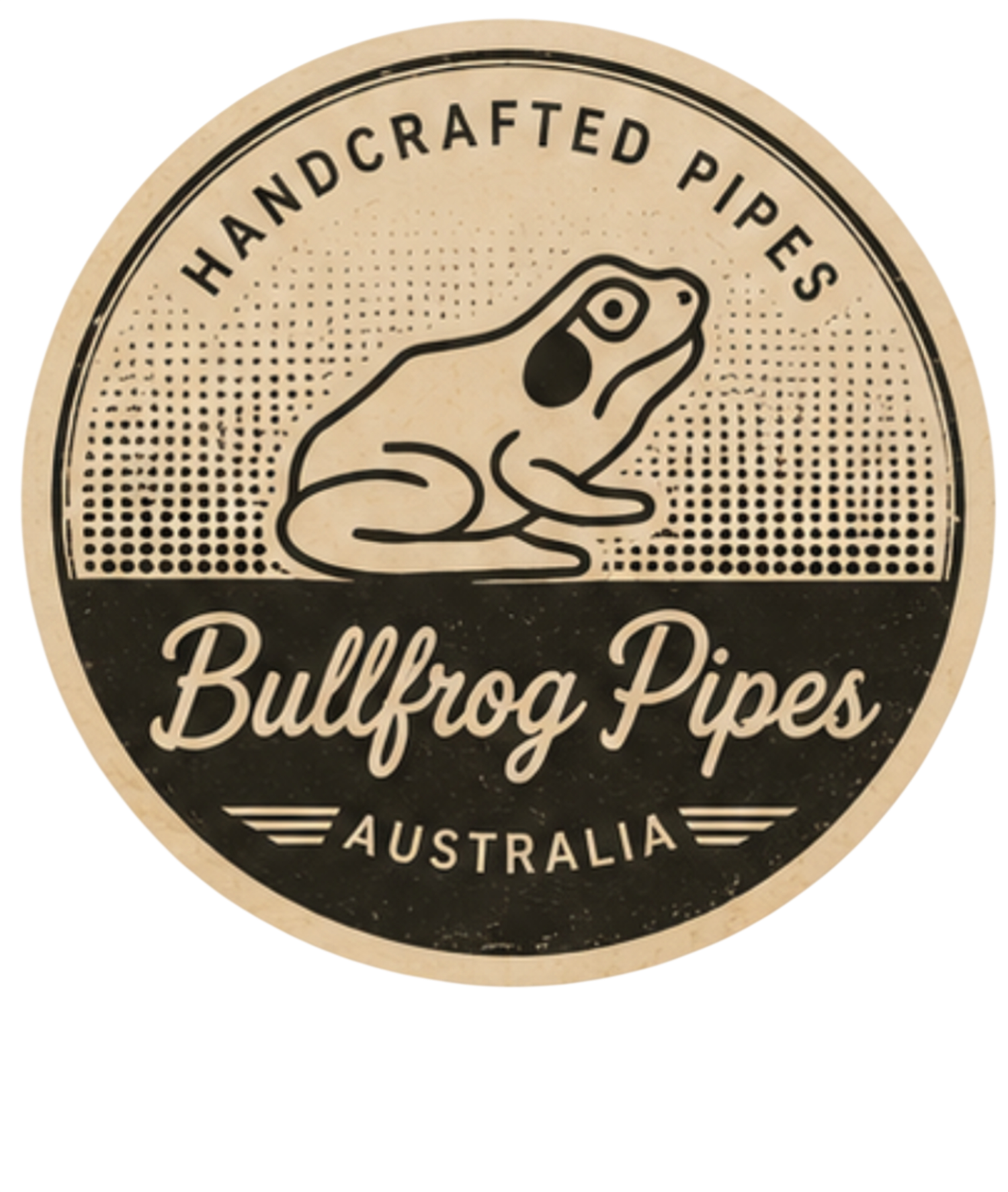 Bullfrog Pipes Australia