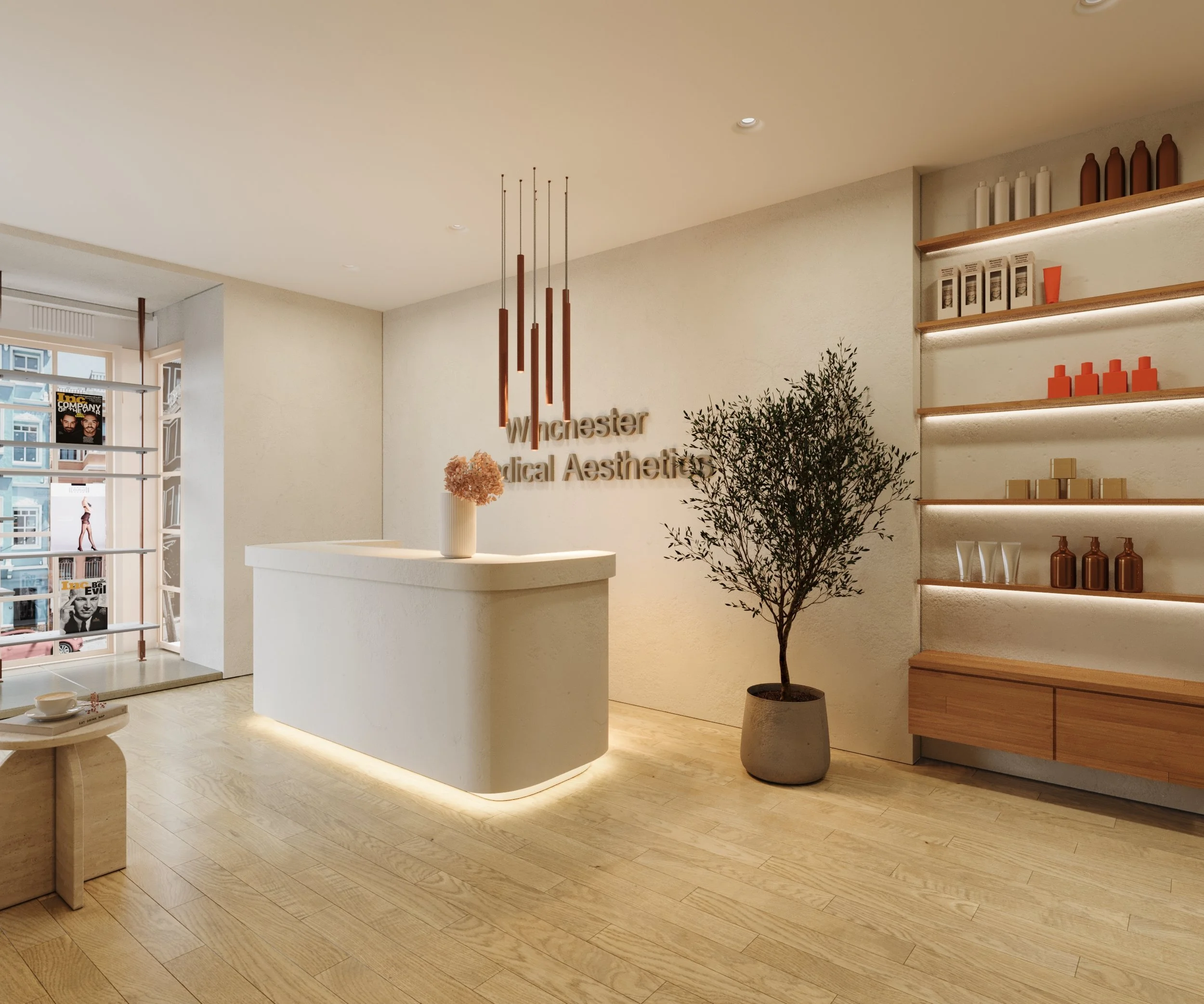 Winchester Medical Aesthetics