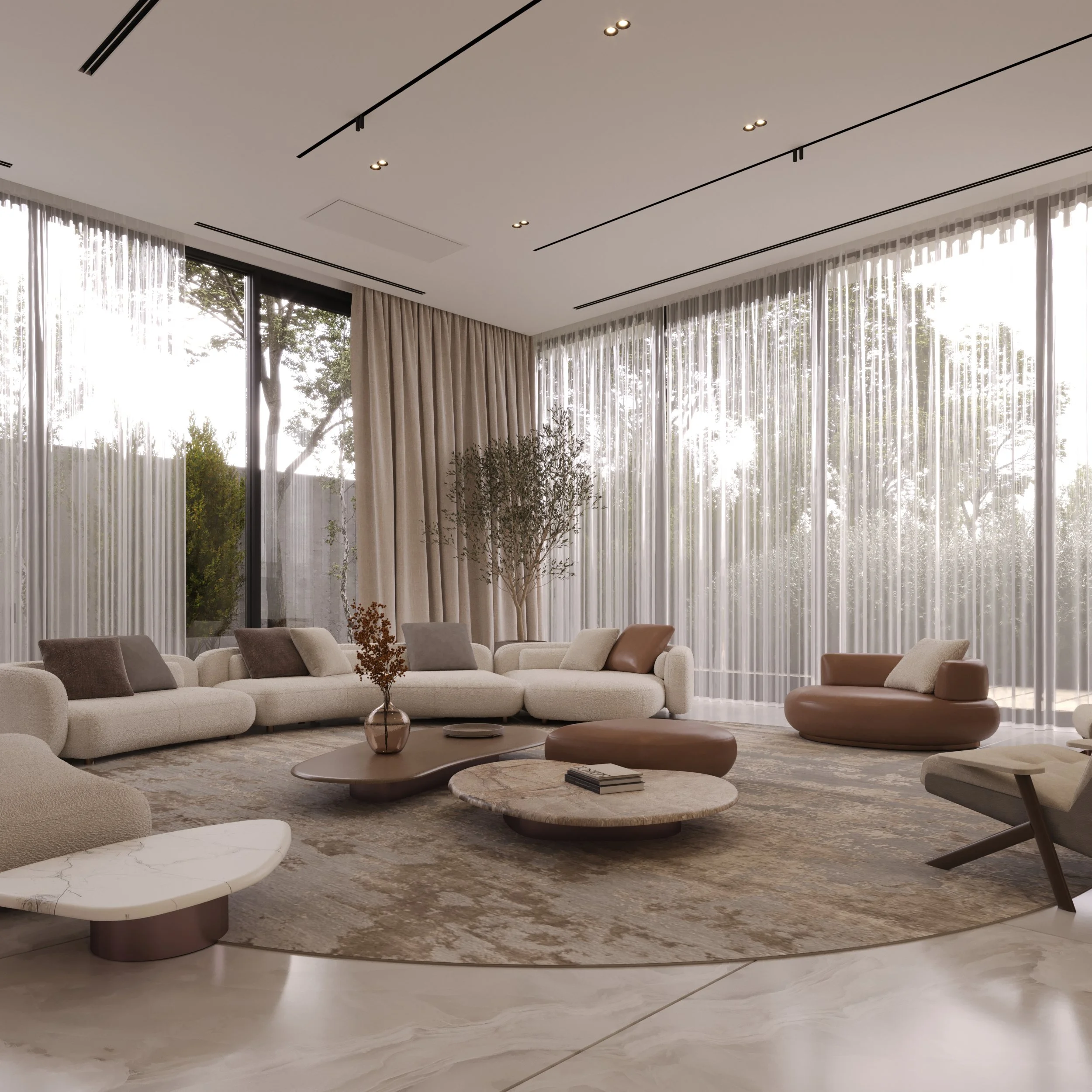 Lavasan Project
