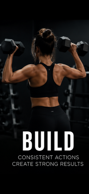 Build